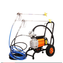 JH9900 pulverizador de pintura airless elétrico com diafragma